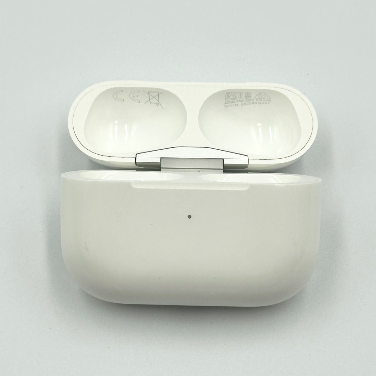 AirPods Pro 2 イヤホン左右のみ ケースなし Apple Apple AirPods Pro 2 右イヤホンのみ USED美品 エアーポッズ