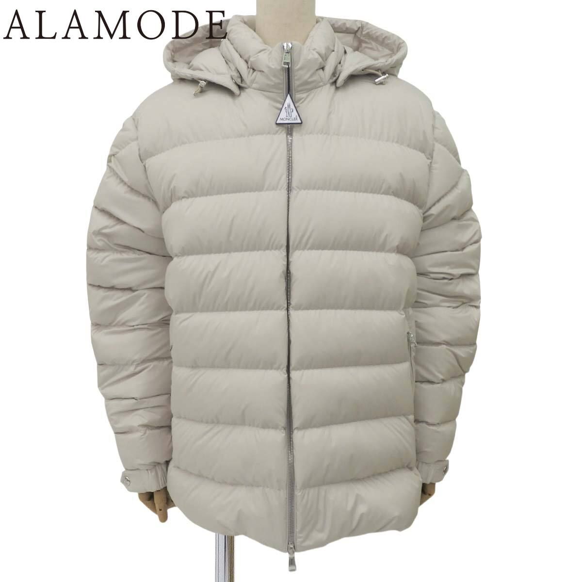 MONCLER(モンクレール) ARNEB ダウンジャケット ダウン/ファー 