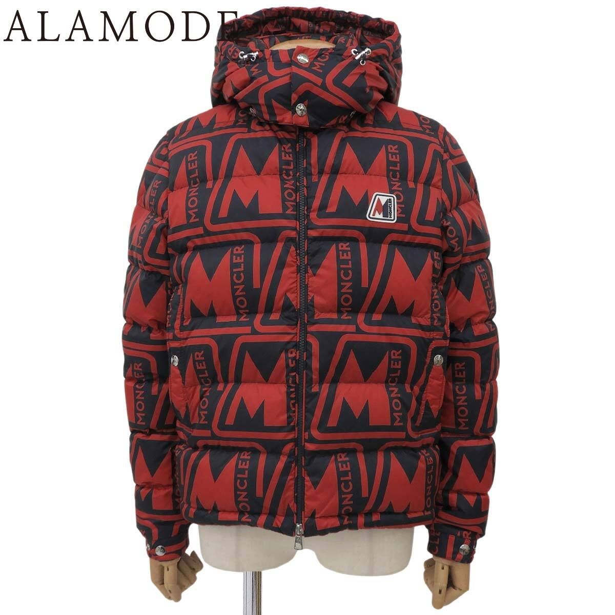 MONCLER(モンクレール) FRIOLAND ダウンジャケット ダウン/ファー 