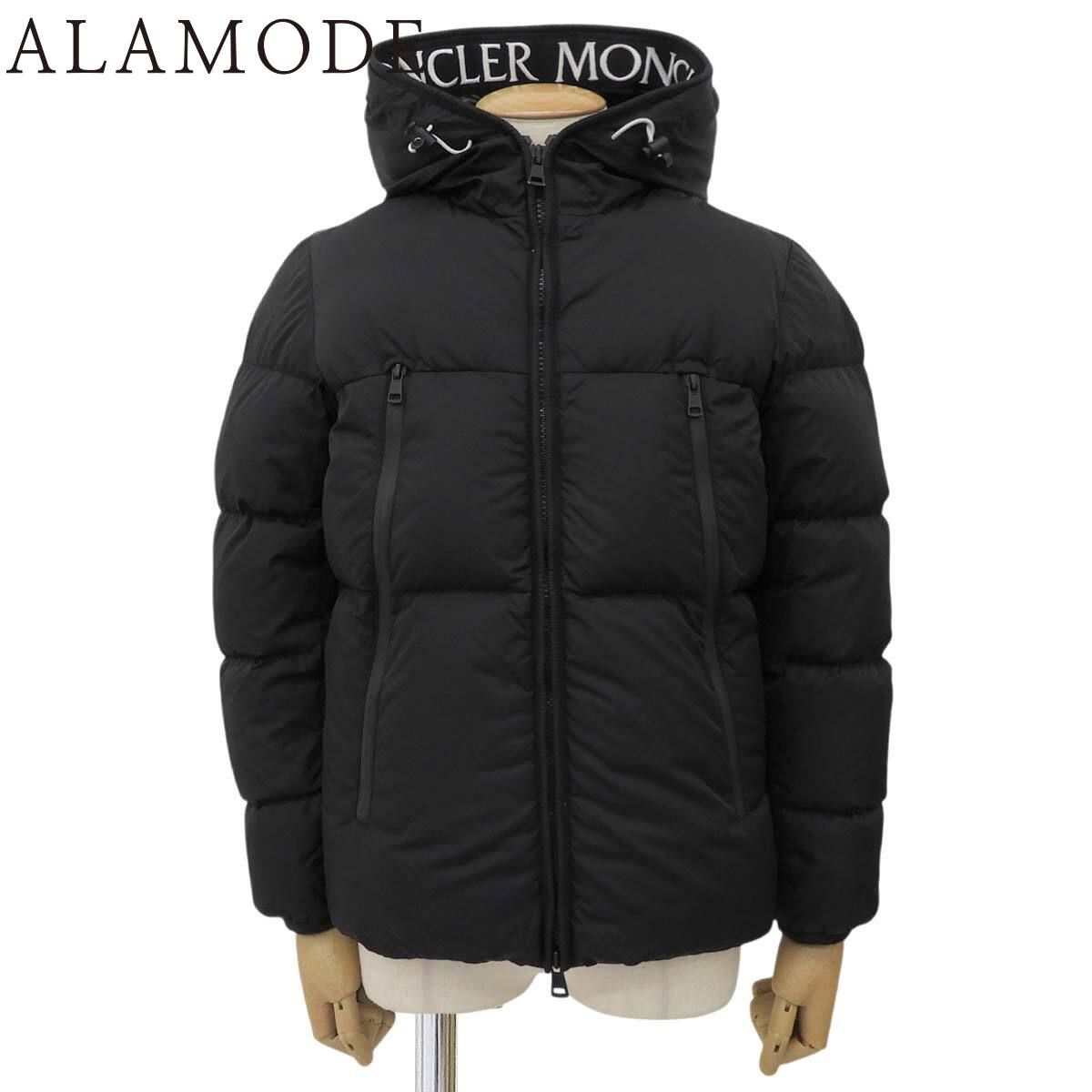 MONCLER(モンクレール) MONTCLA ダウンジャケット ダウン/ファー 