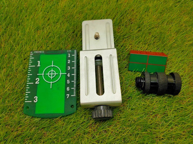 ☆マキタ(makita) 屋内屋外兼用墨出し器 おおがね・ろく ライン 