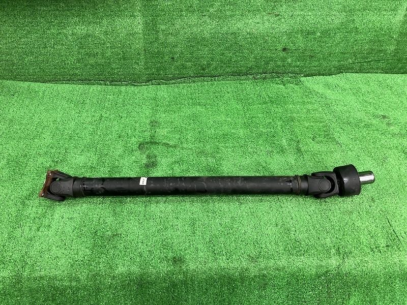 ハイエース GDH206K フロントプロペラシャフト ロングDX 4WD 3/6人 37140-27050 209