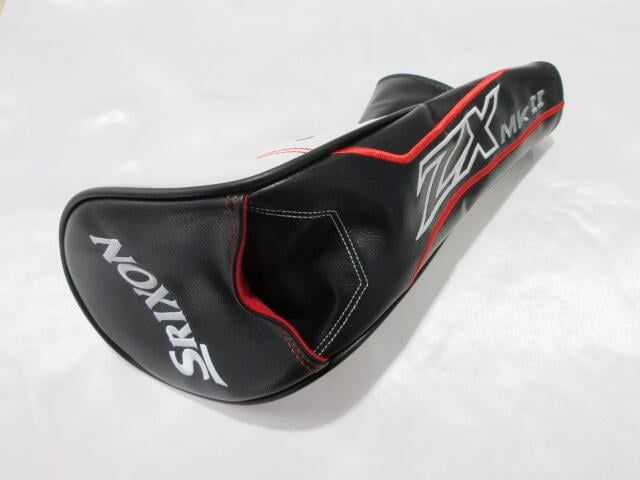 ダンロップ SRIXON ZX7 Mk2 9.5度 Diamana ZX-2 60 Sフレックス