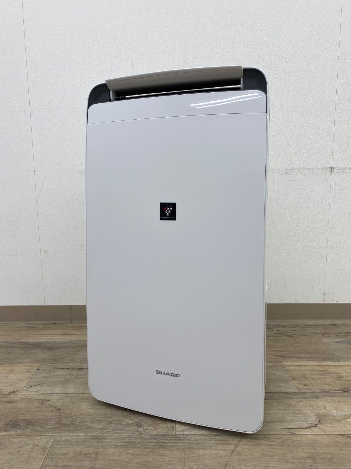 ≪中古品≫ SHARP 衣類乾燥 除湿機 CV-J120 - メルカリ