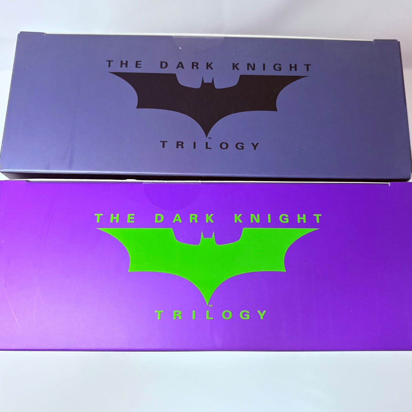 バットマン ジョーカー ダークナイト 2体セット DAH-119S DAH-024