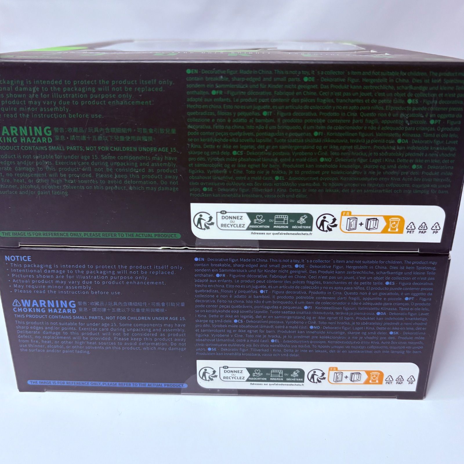 バットマン ジョーカー ダークナイト 2体セット DAH-119S DAH-024 