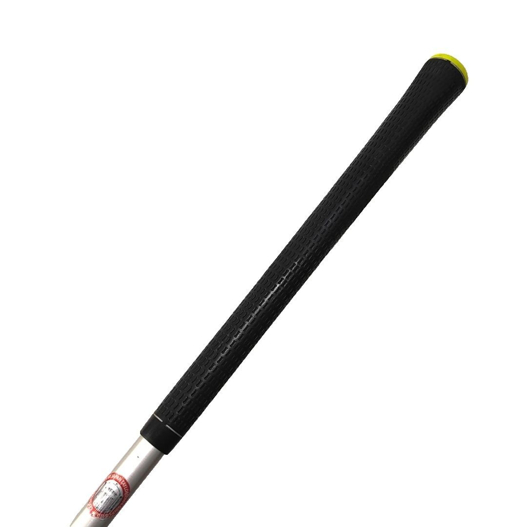 レフティ M2 ドライバー 純正カーボンSR カバー付 - メルカリ