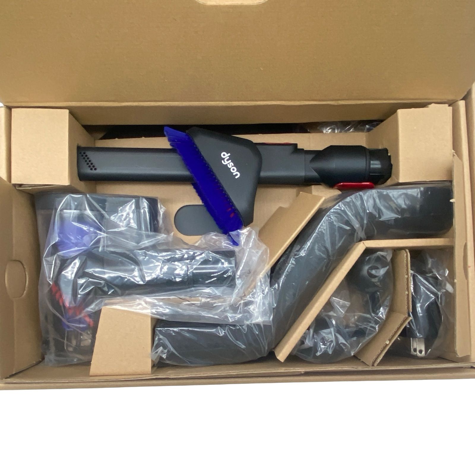 Dyson ダイソン SV50 充電式コードレスクリーナー 掃除機 PencilVac