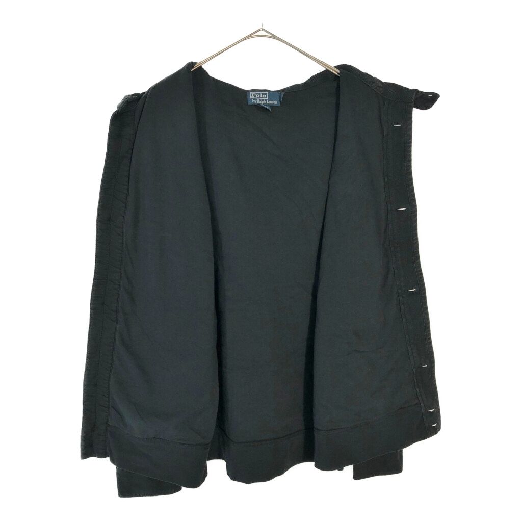 Polo by Ralph Lauren ポロ ラルフローレン カノコニットパーカー
