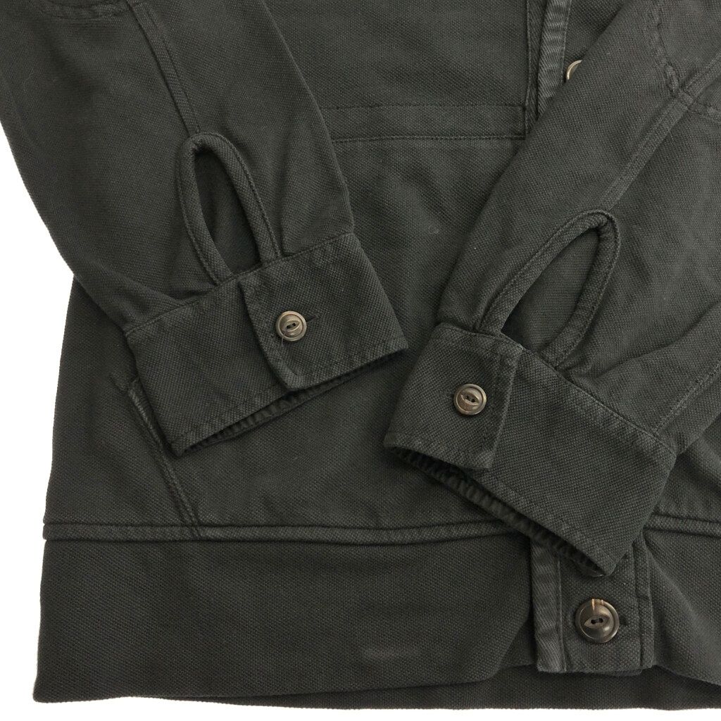 Polo by Ralph Lauren ポロ ラルフローレン カノコニットパーカー