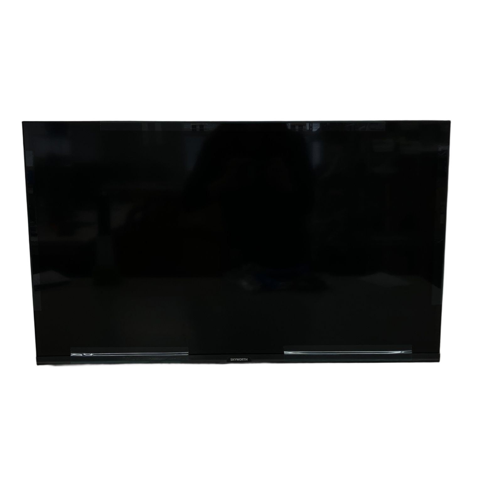 SKYWORTH F32S21Q 家電 スマートテレビ 開封品 未使用 K11065571 