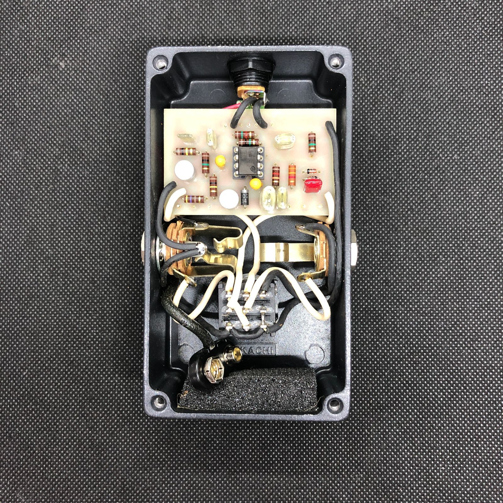 Stomprox Black Label AA3OH404904 f146 - メルカリ