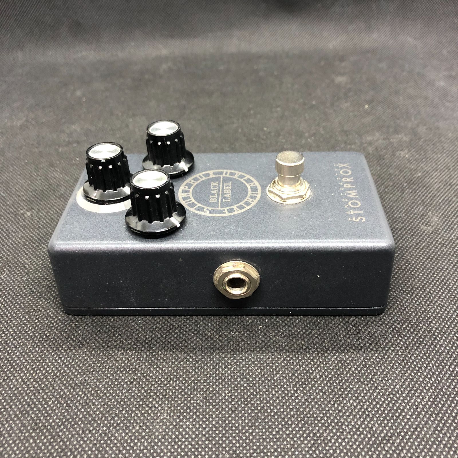 Stomprox Black Label AA3OH404904 f146 - メルカリ