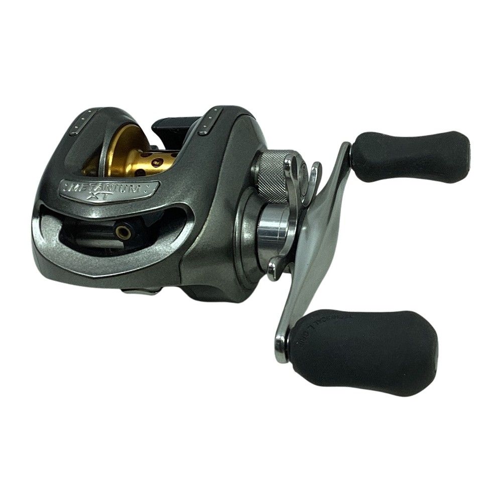SHIMANO シマノ Metanium XT ベイトリール 釣具 (1)