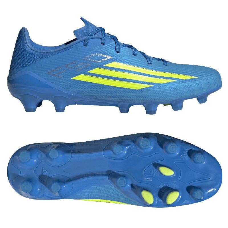 アディダス スパイク 25.5cm サイズ25.5cm、アディダス adidas F50