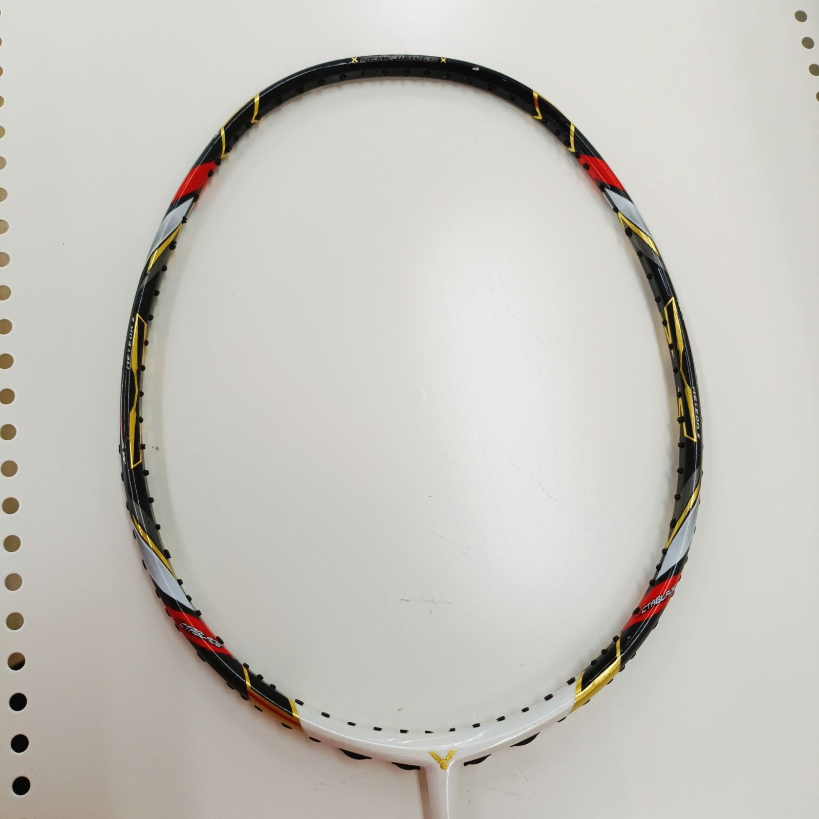 バドミントンラケット Victor Meteor x80 【公式通販】