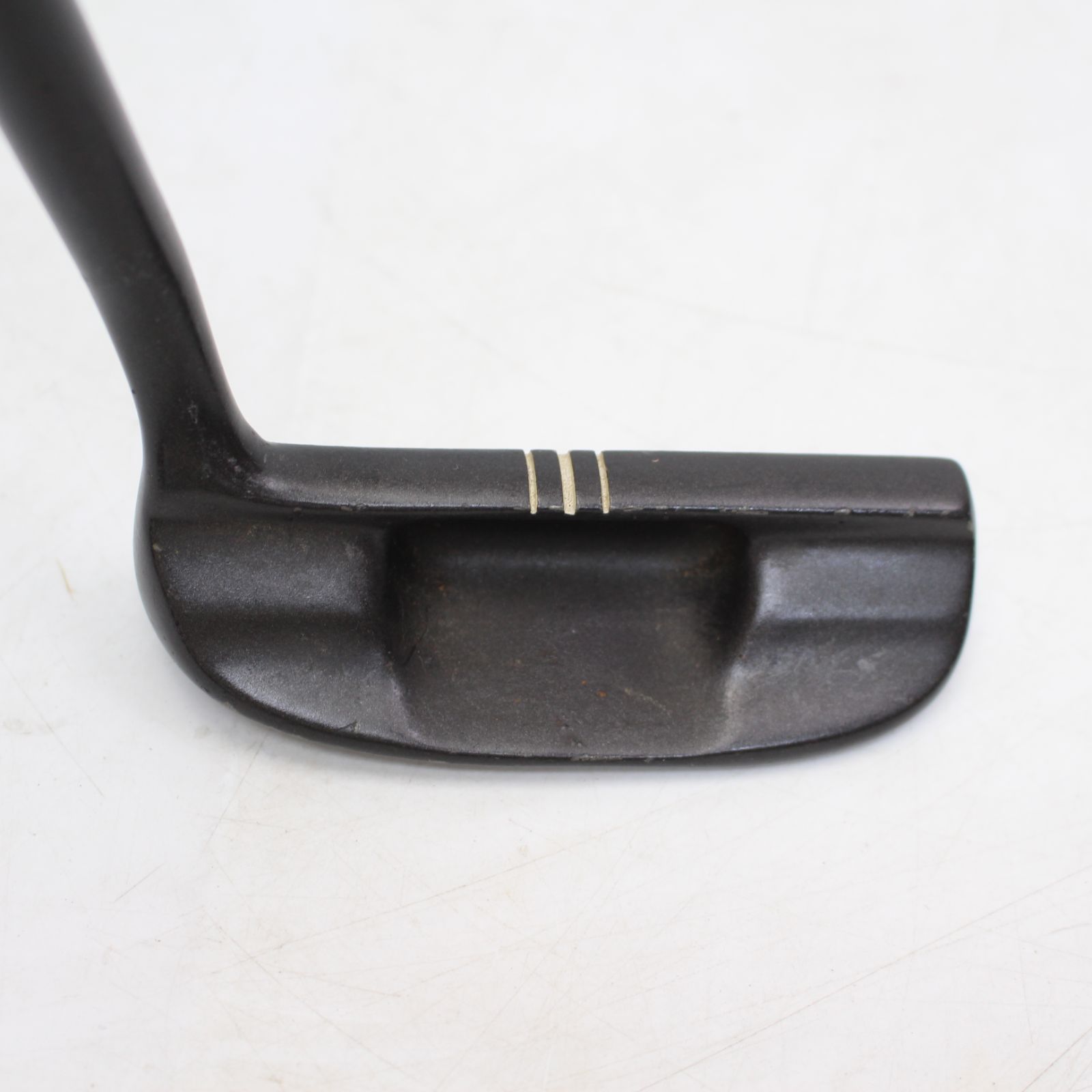 237)ミズノ MizunoPro ミズノプロ RH-0052 L字 パター - メルカリ