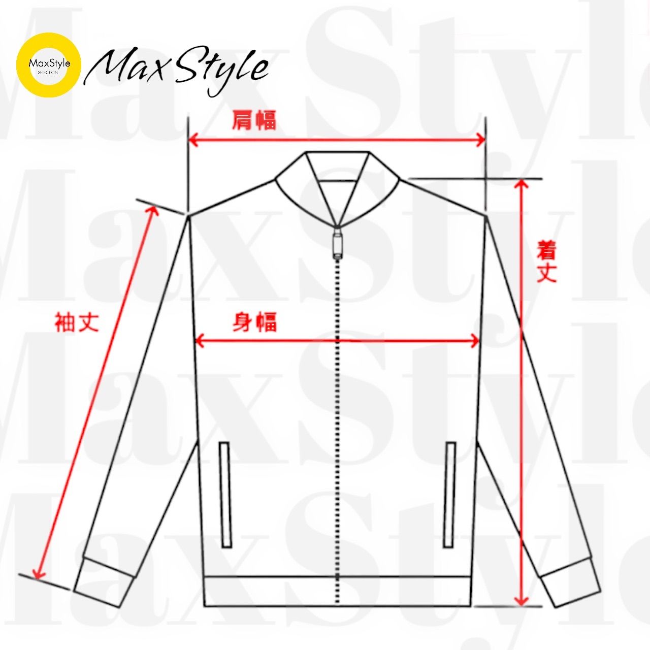 MR.VAN】ミスターヴァン VANJAC スイングトップ LL ネイビー 