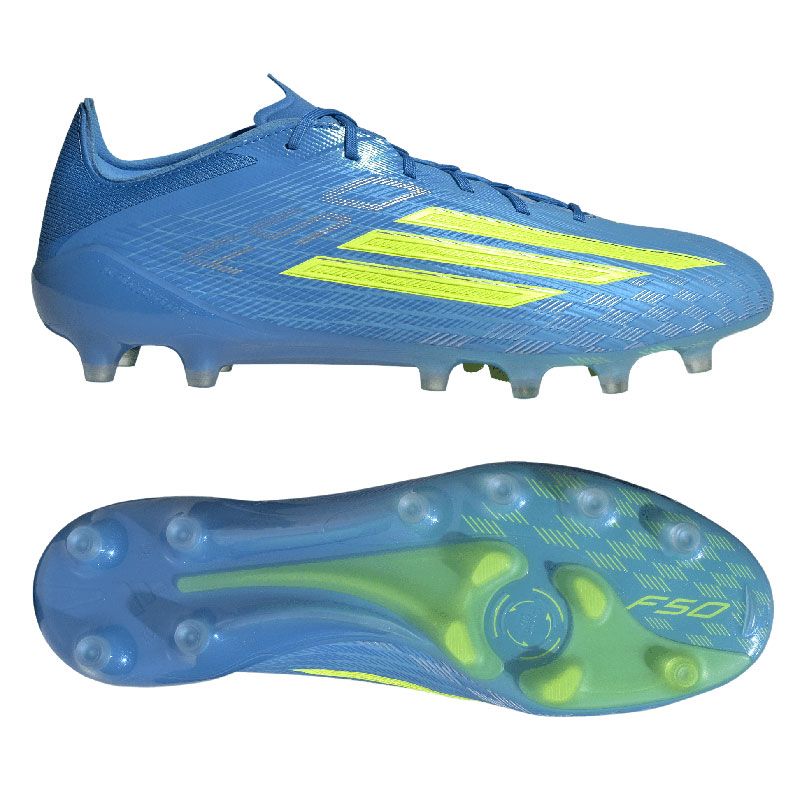 ざ*。様 【新品未使用】Adidas F50 ELITE FG SPIDER 2 F50 ELITE