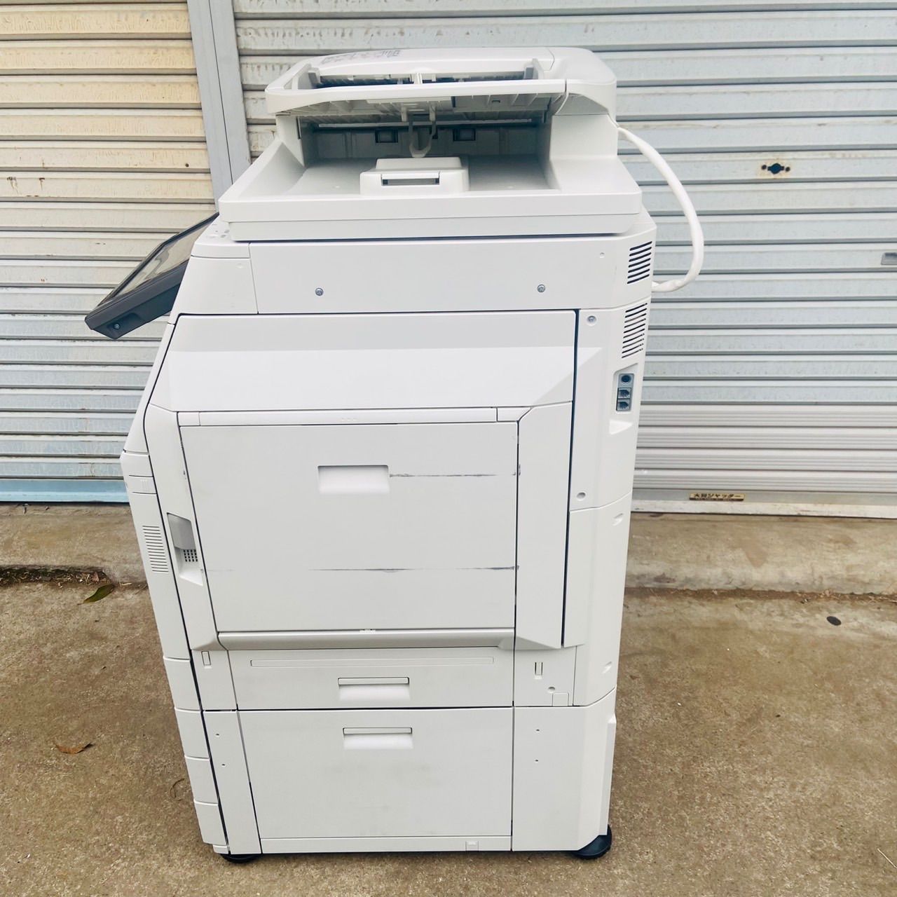 SHARP複合機 MX-2650 中古 埼玉引取限定 - メルカリ