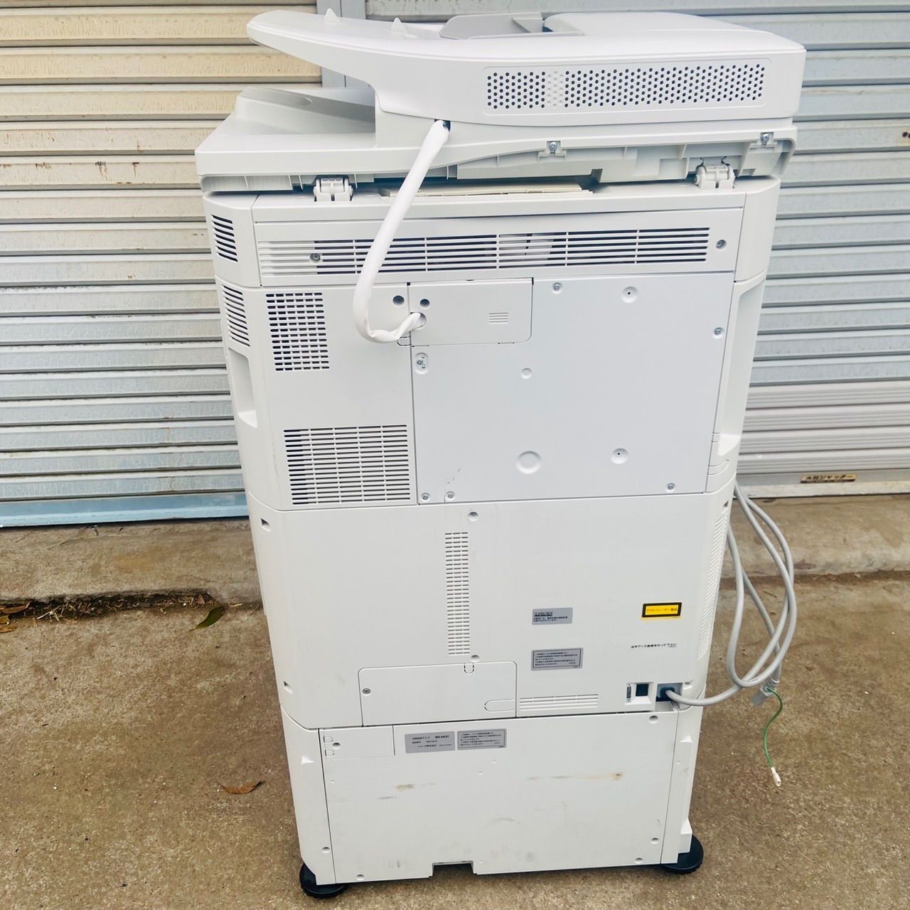 SHARP複合機 MX-2650 中古 埼玉引取限定 - メルカリ