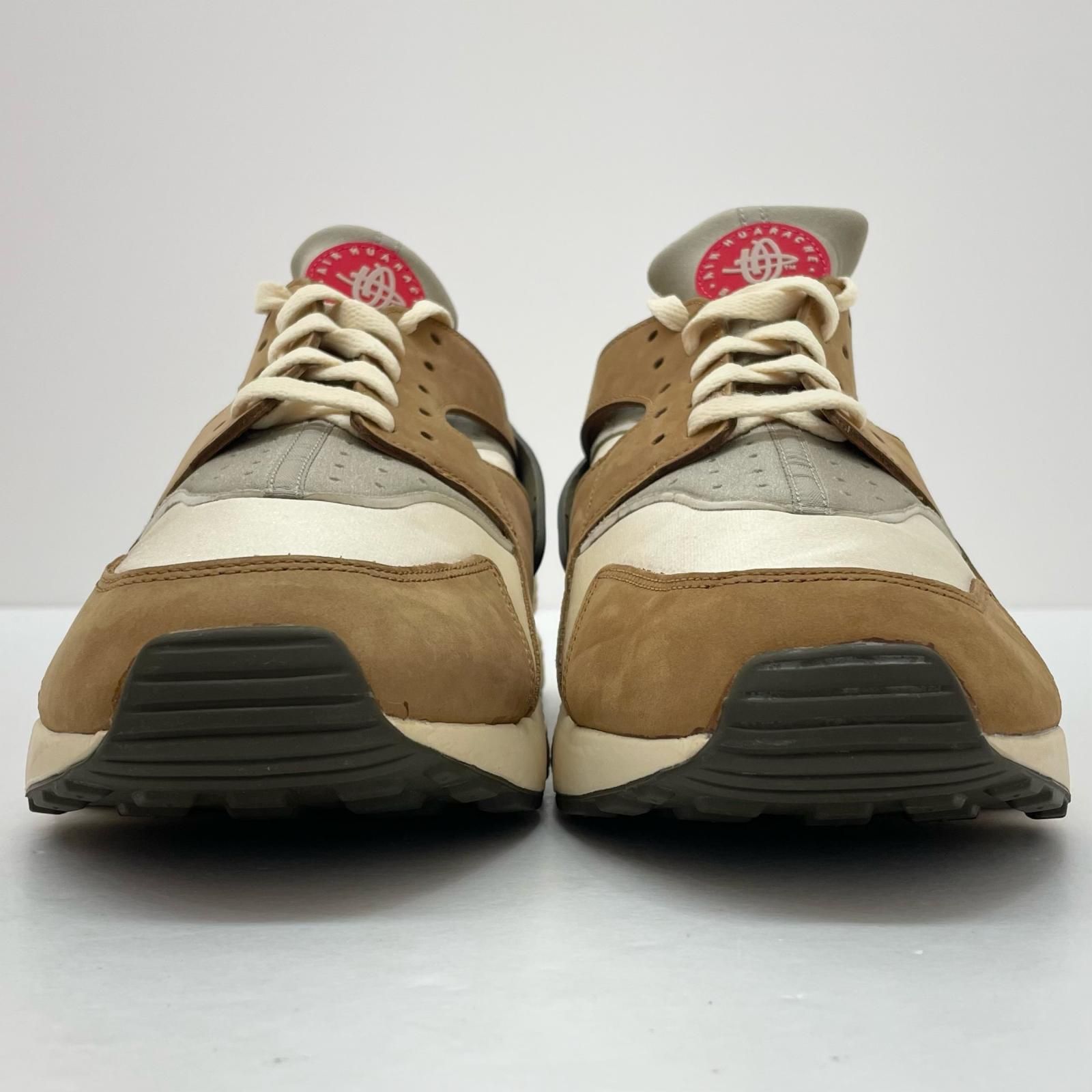 【中古】NIKE×Stussy | ナイキ×ステューシー Air Huarache