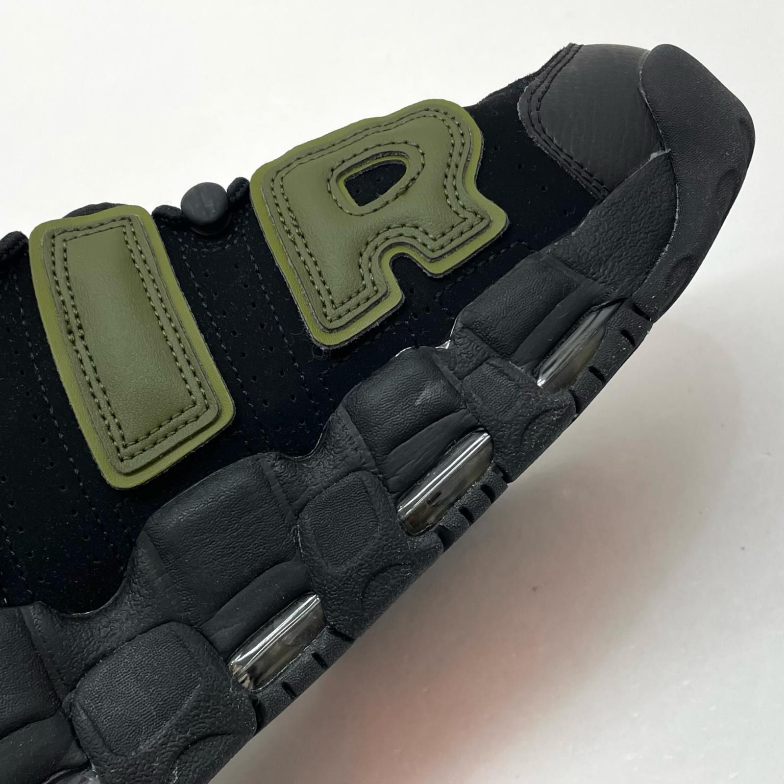 中古】NIKE | ナイキ Air More Uptempo 