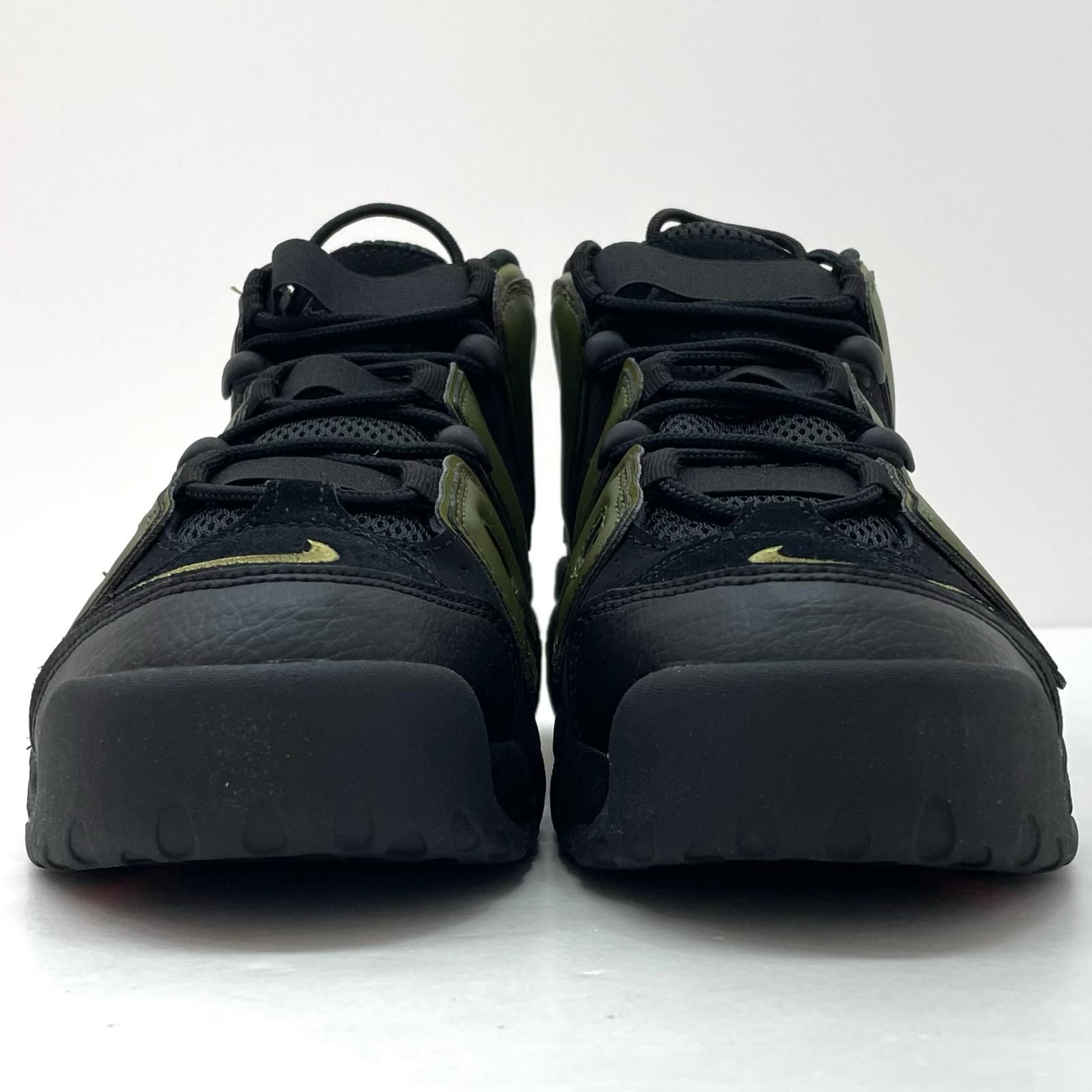 中古】NIKE | ナイキ Air More Uptempo 
