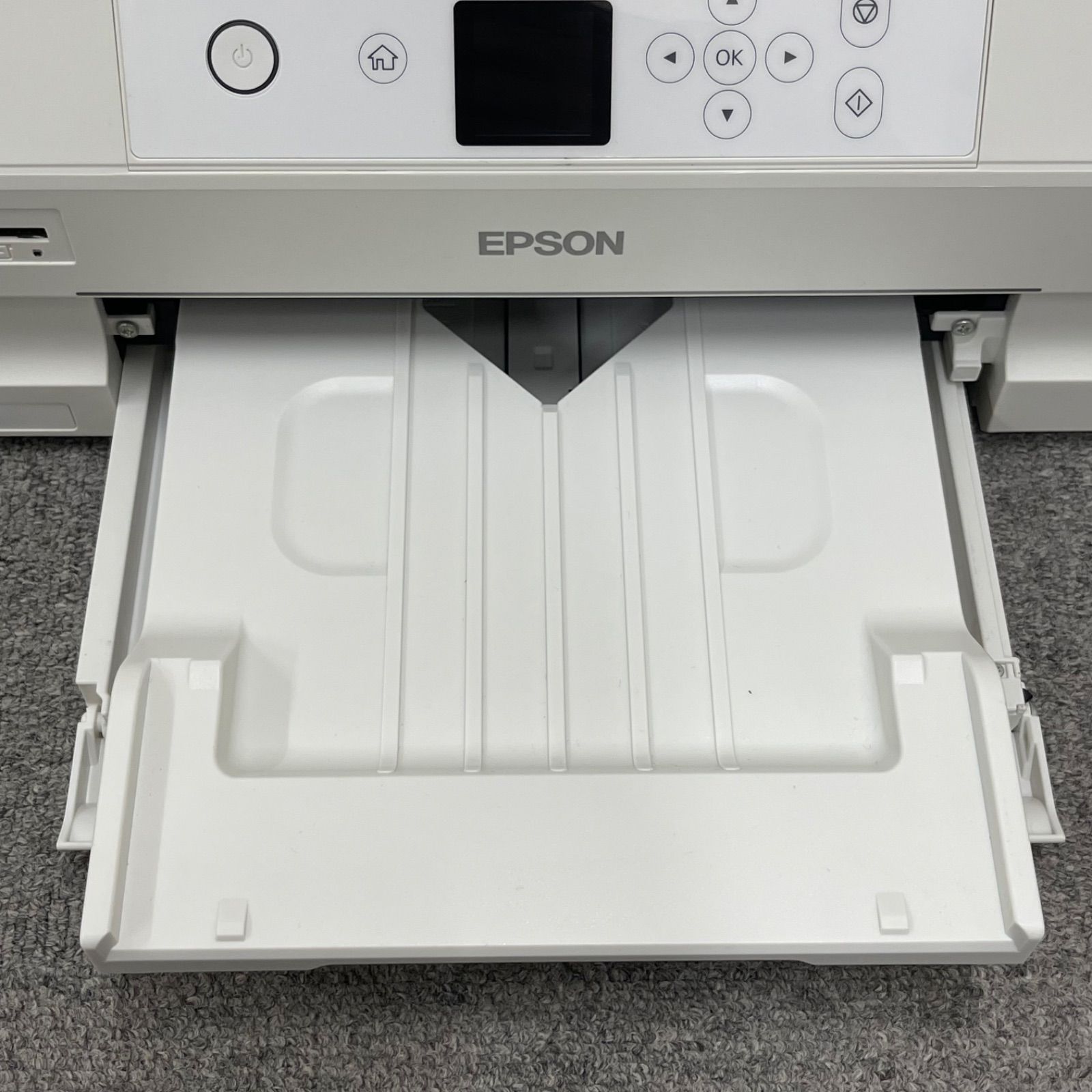 NPA】ジャンク EPSON エプソン インクジェットプリンター EP NPA】ジャンク EPSON エプソン インクジェットプリンター EP