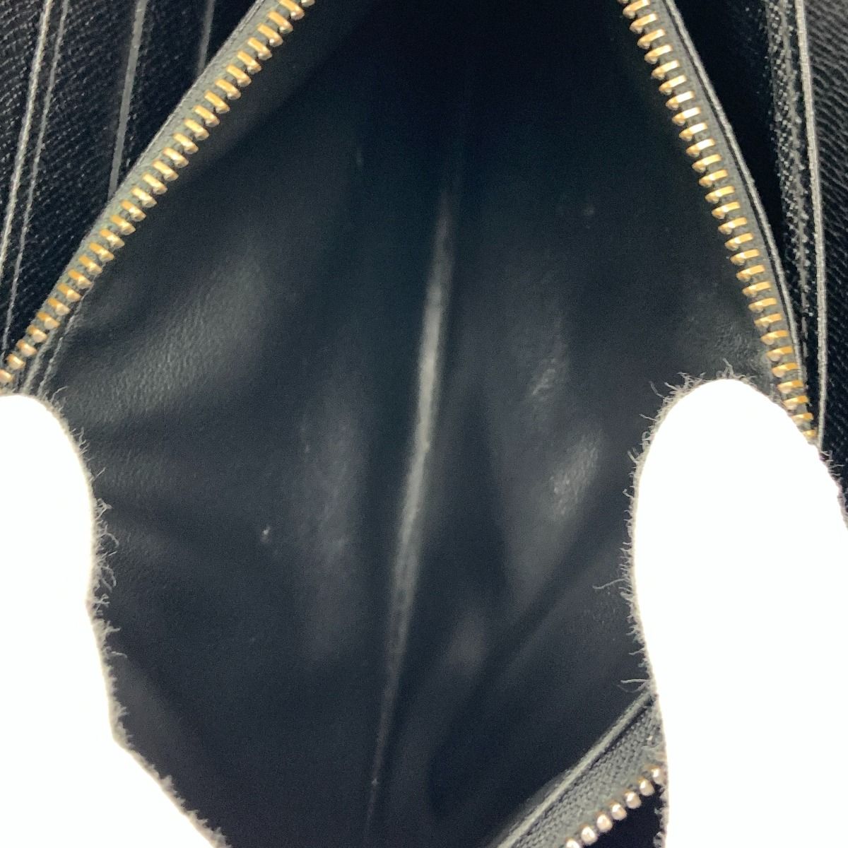 LOUIS VUITTON ルイヴィトン エピ ジッピー オーガナイザー ラウンド 