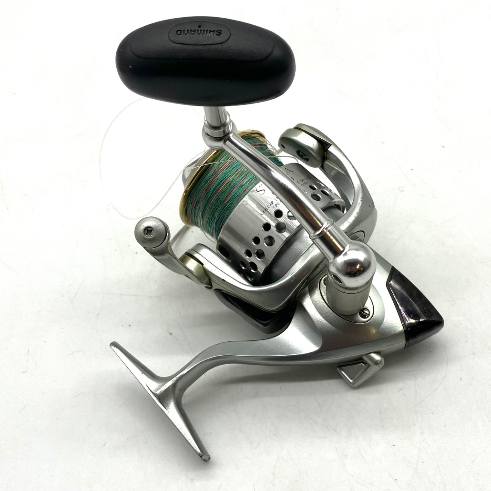 SHIMANO STELLA 6000 スピニングリール SHIMANO STELLA 6000 スピニングリール 【公式通販】