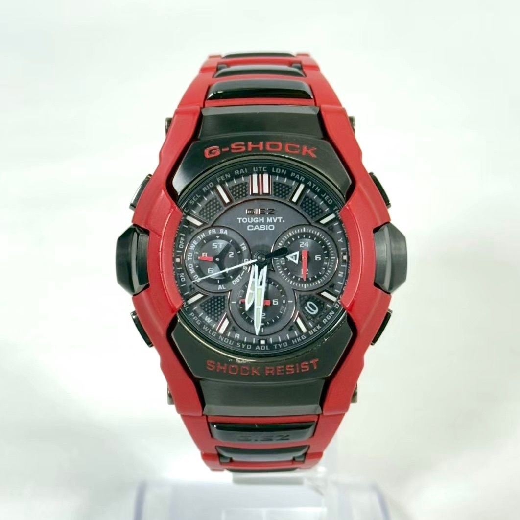 GS-1300BM-4AJR G-SHOCK GIEZ CASIO カシオ G-Shock ジーズ 500本限定 