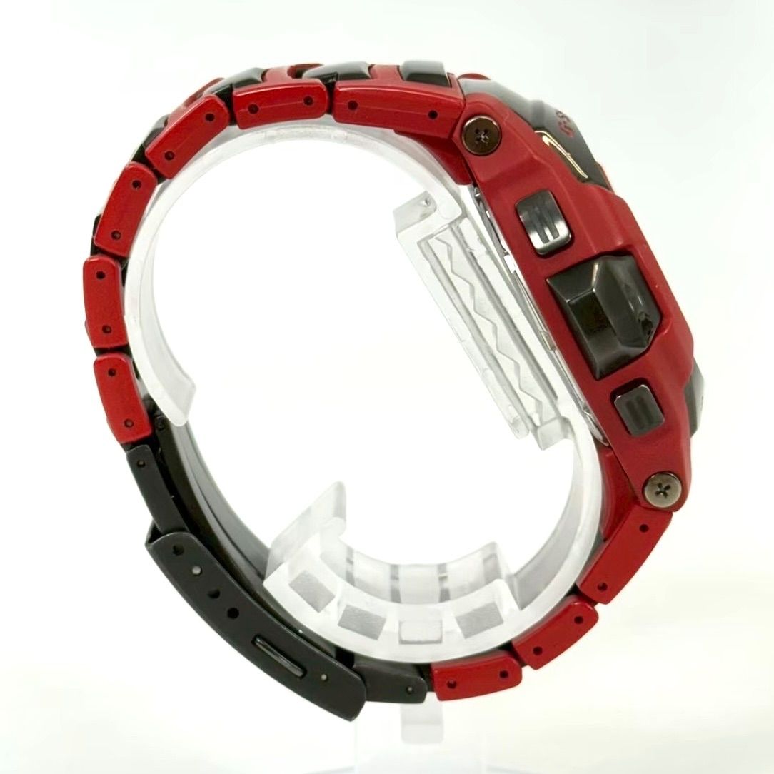 GS-1300BM-4AJR G-SHOCK GIEZ CASIO カシオ G-Shock ジーズ 500本限定 
