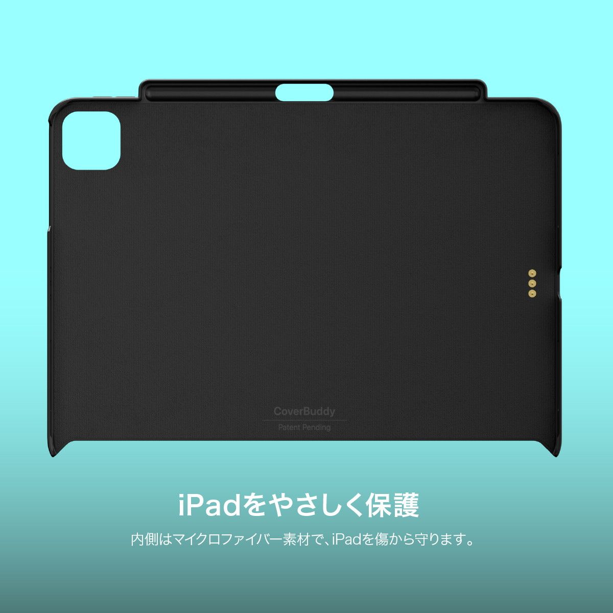iPad Pro 11/Air 11