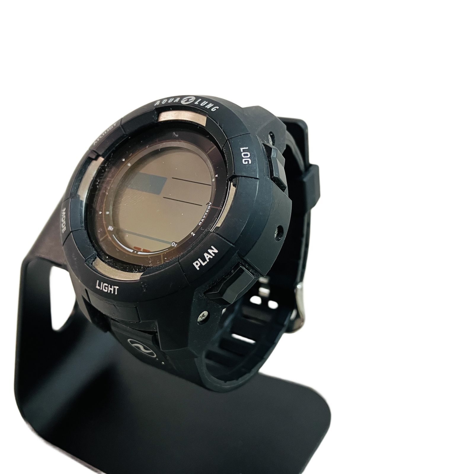 AQUA LUNG CALM plus+ ダイビングコンピューター ダイビング用品 