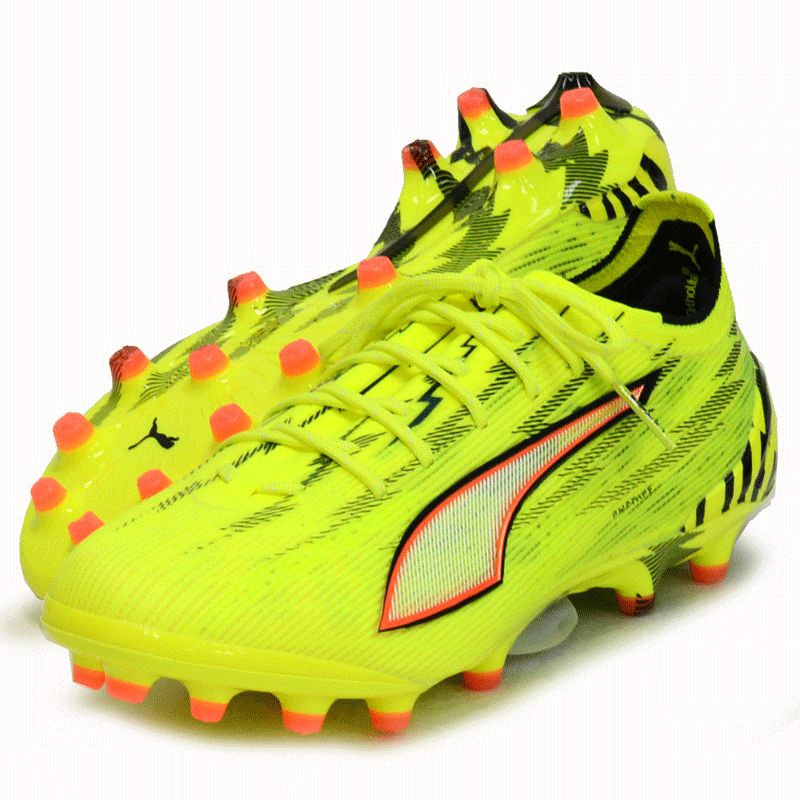 サイズ31.0cm、プーマ PUMA  ウルトラ 6 アルティメット AG   サッカースパイク ULTRA  26SS (108996-01)