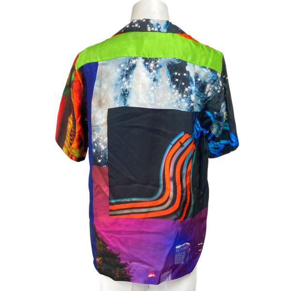 □ 未使用 タグ付き ドリスヴァンノッテン DRIES VAN NOTEN 蜷川実花