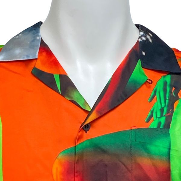 □ 未使用 タグ付き ドリスヴァンノッテン DRIES VAN NOTEN 蜷川実花