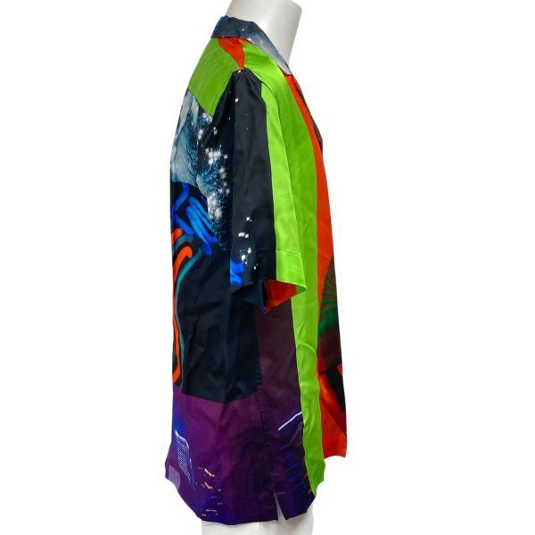 □ 未使用 タグ付き ドリスヴァンノッテン DRIES VAN NOTEN 蜷川実花