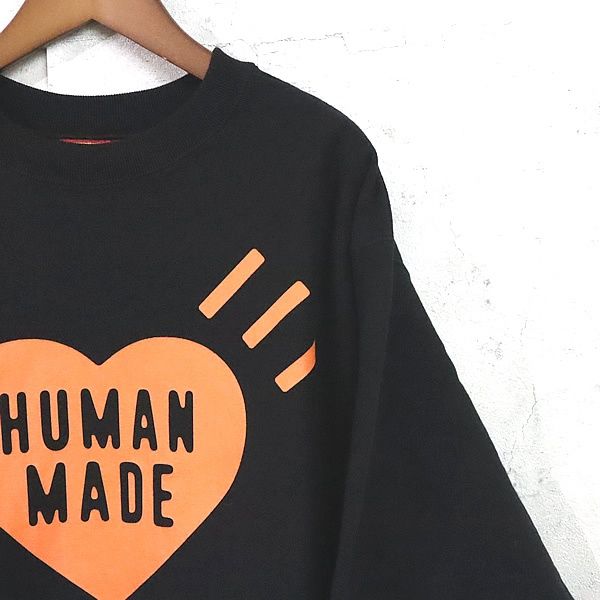 広尾店】 ヒューマンメイド HUMAN MADE 渋谷PARCO 限定 ハート