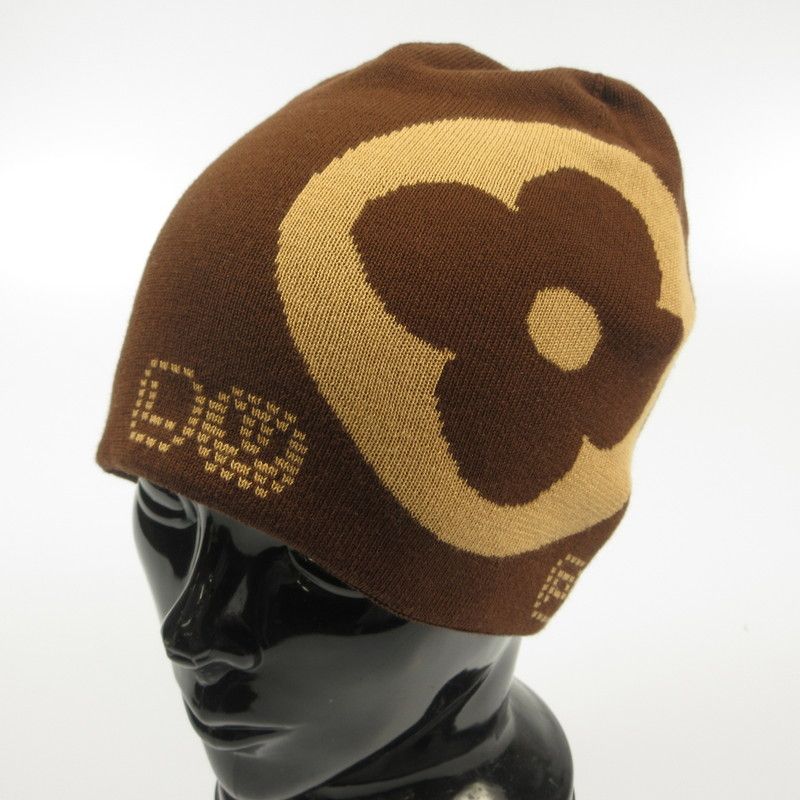 姫路東店】 中古 LOUIS VUITTON | ルイ・ヴィトン ニットキャップ