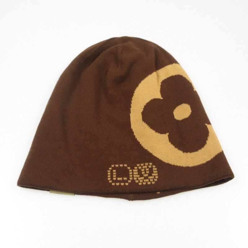 姫路東店】 中古 LOUIS VUITTON | ルイ・ヴィトン ニットキャップ