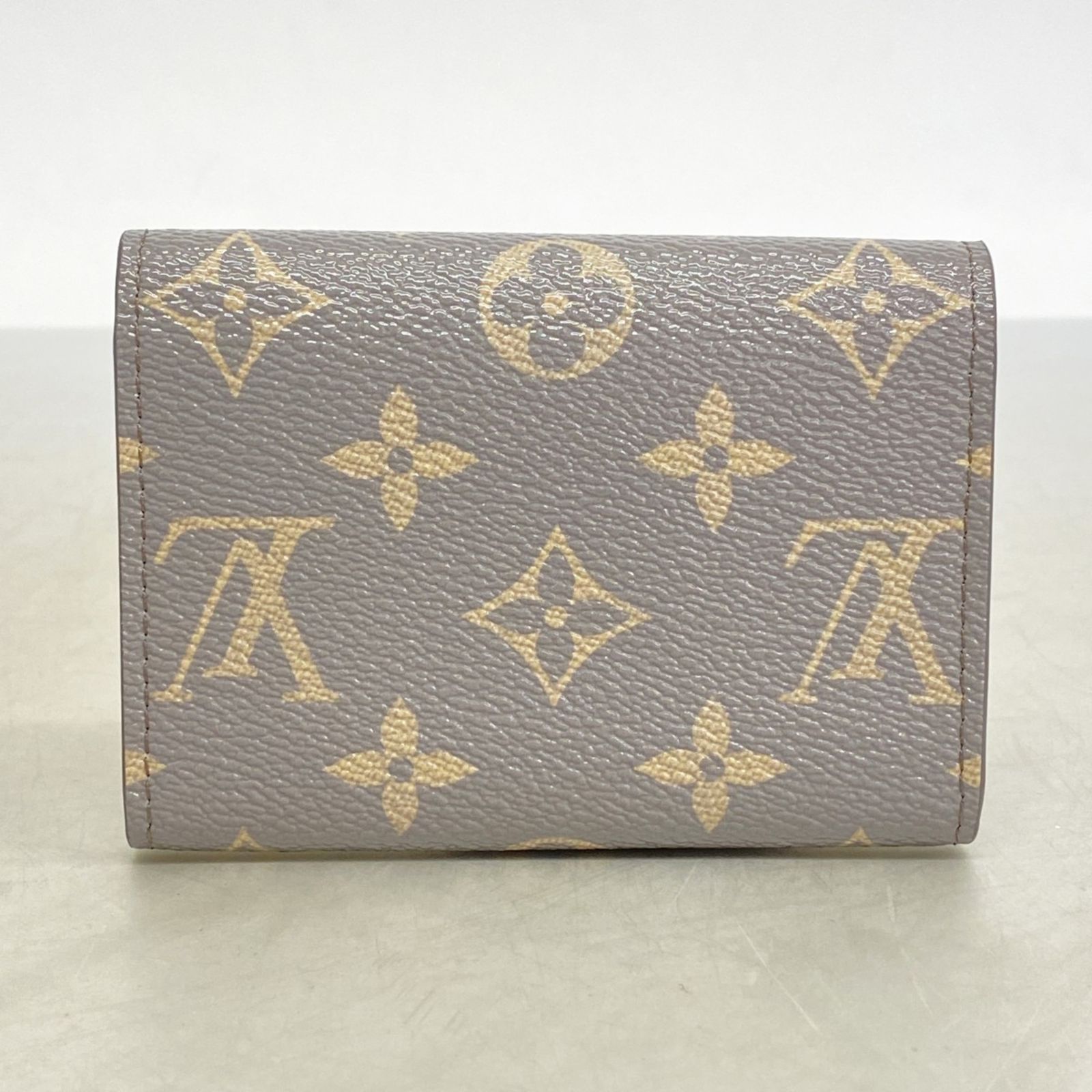 ヴィトン　ポルトモネロザリ ルイ・ヴィトン(Louis Vuitton) ルイ・ヴィトン 財布・コインケース