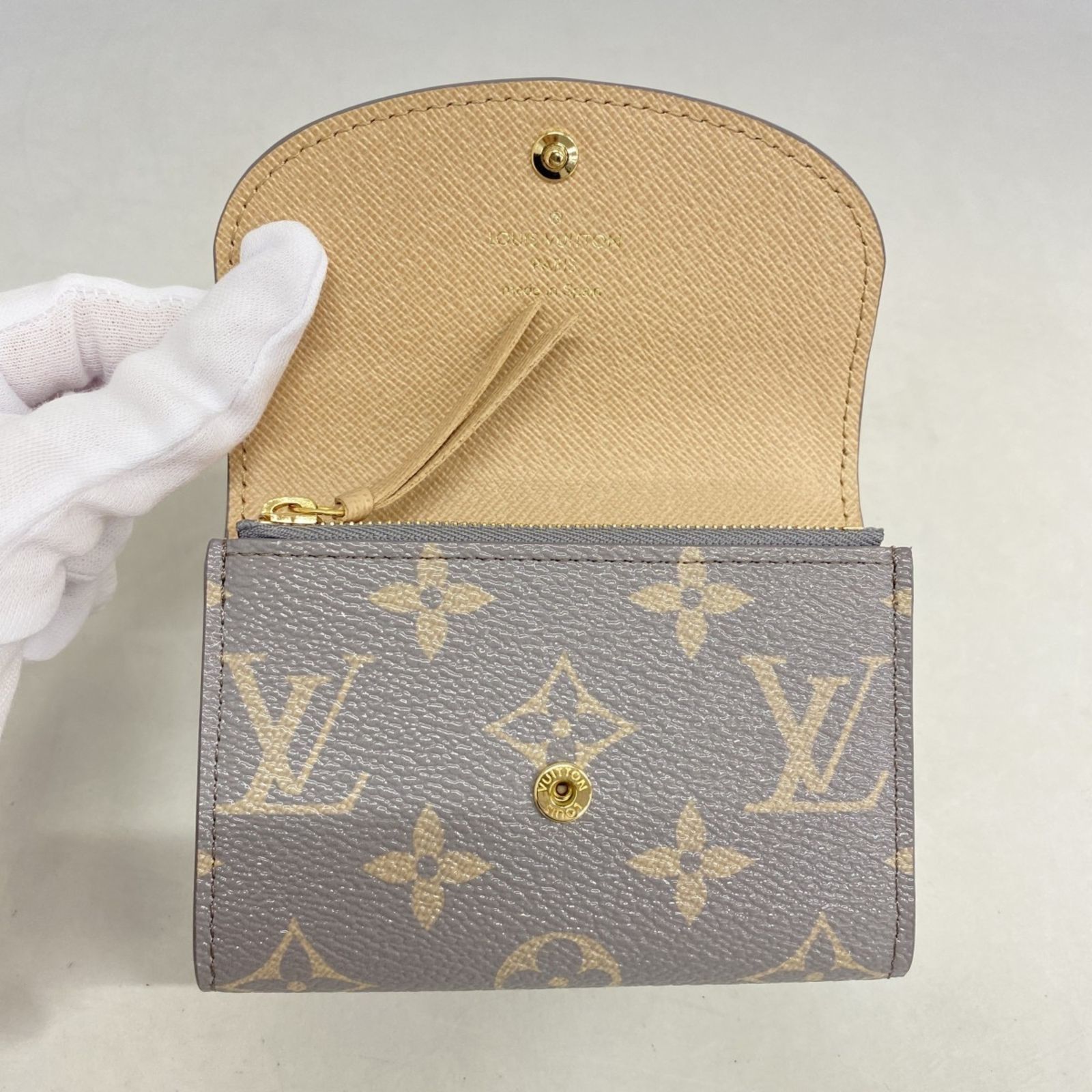 ルイ・ヴィトン(Louis Vuitton) ルイ・ヴィトン 財布・コインケース