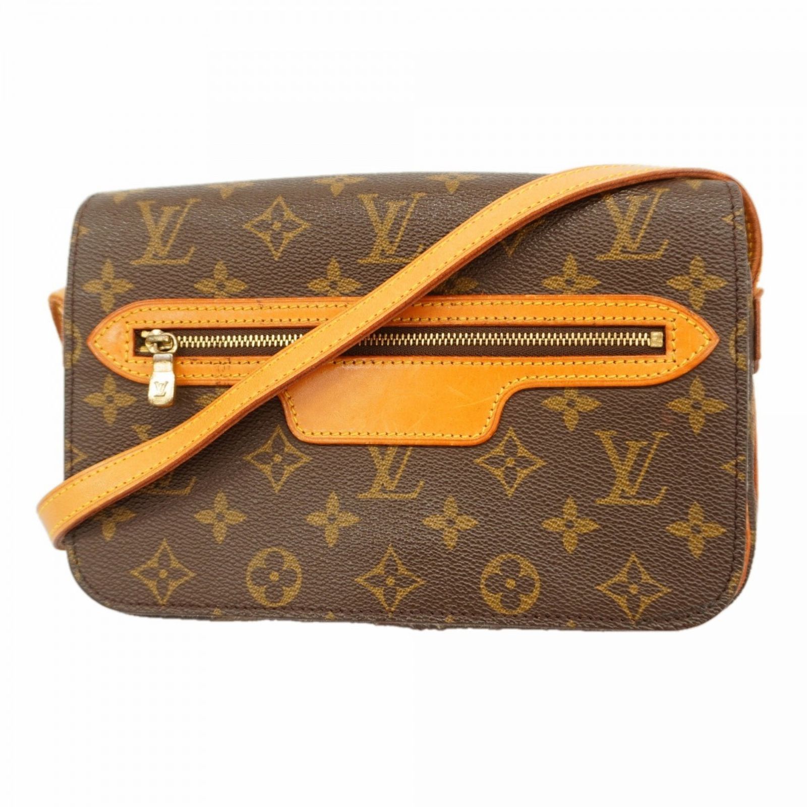 ルイ・ヴィトン(Louis Vuitton) ルイ・ヴィトン ショルダーバッグ 