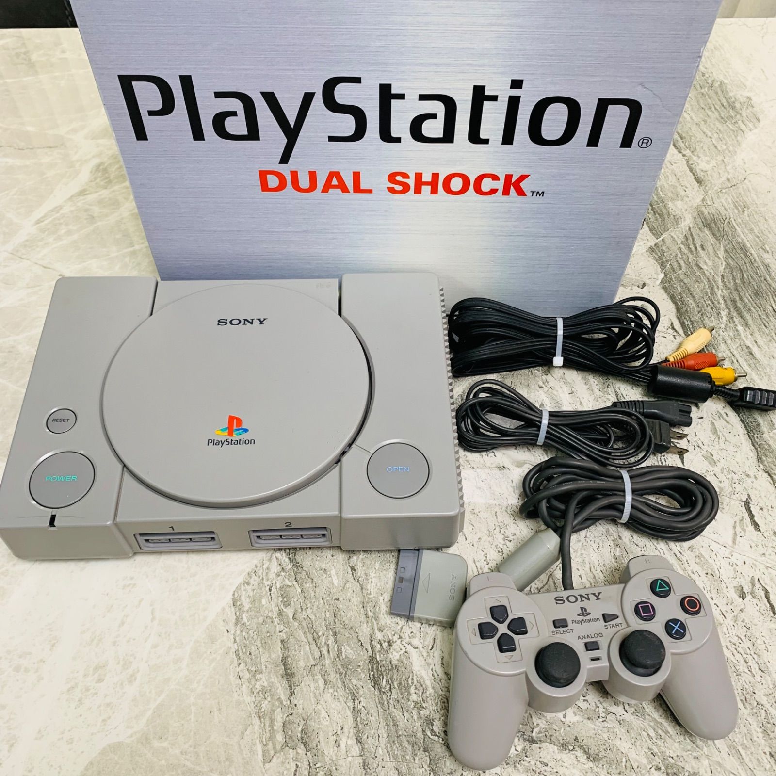 SONY PlayStation SCPH-7000 本体 電車でGO!セット SONY PlayStation SCPH-7000 本体 電車でGO!セット PS