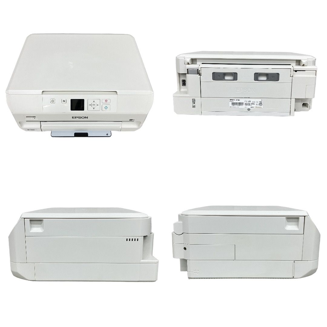 EPSON EP-706A インクジェット 2014年製 プリンター 家電 EPSON EP-706A インクジェット 2014年製 プリンター 家電