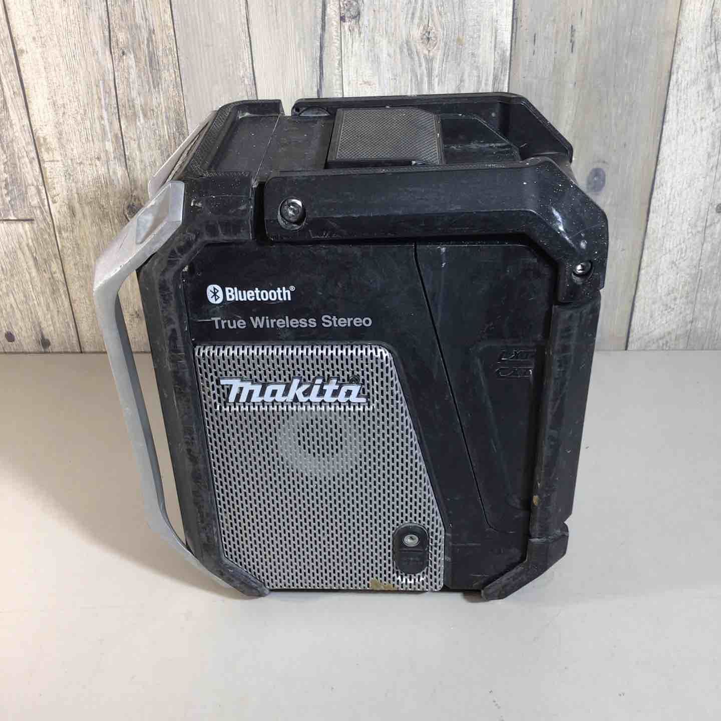 ☆マキタ(makita) コードレスラジオ MR113B【戸田店】 - メルカリ