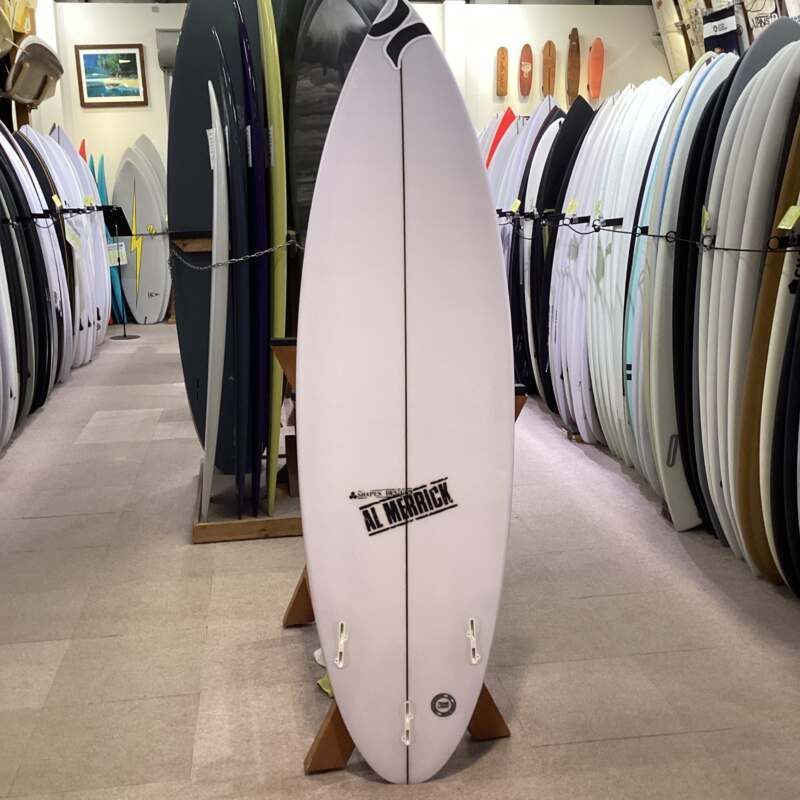 ムラスポOUTLET公式】中古サーフボード USED CHANNEL ISLANDS チャネル
