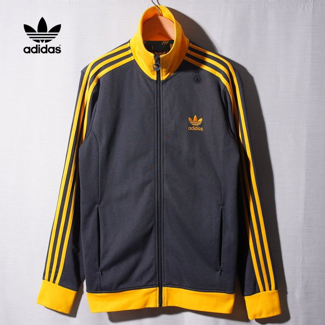 アディダスオリジナルス adidas Originals トラックジャケット